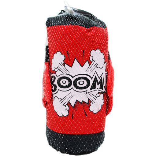 Picture of Boxing Play Set 17in - SKU: ARY68681