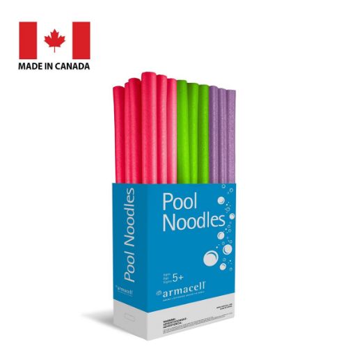 Picture of Standard Foam Noodle Standard - SKU: 15106