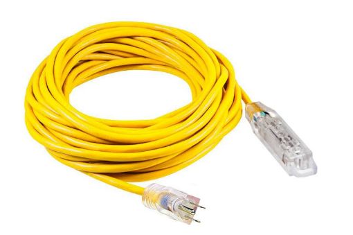 Picture of Cord Ext  3-Out 14-3 15M - SKU: 20-0515