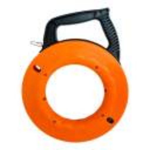 Picture of Fish Tape 50ft Professional - SKU: 31076
