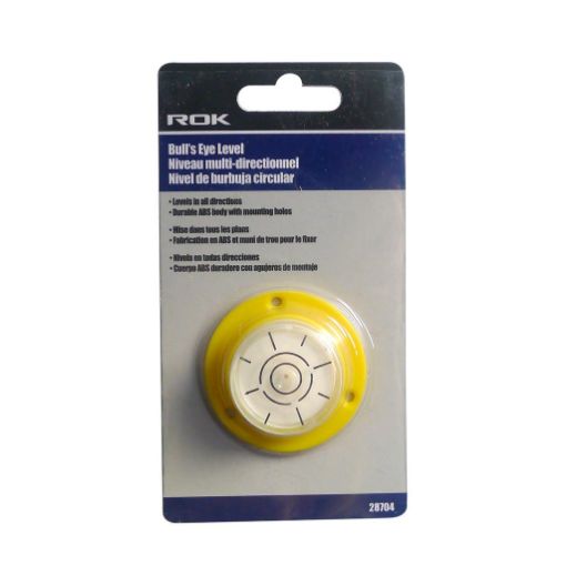 Picture of Level Bull S Eye - SKU: 28704