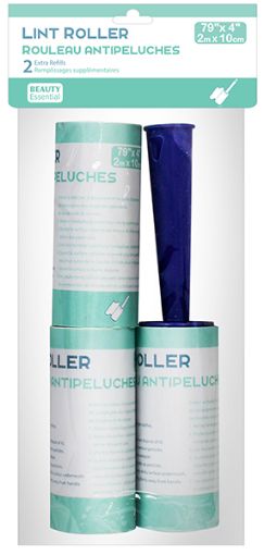 Picture of Lint Roller - SKU: 072040