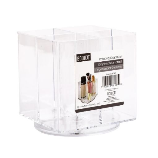 Picture of Rotating Organizer 12X12X12 - SKU: 78301