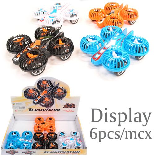 Picture of Friction Drones - SKU: SBB6175