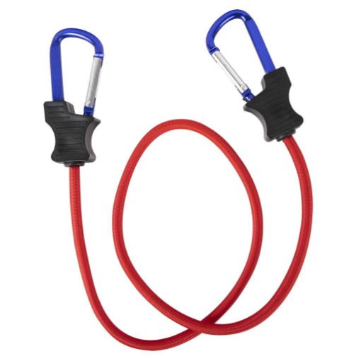 Picture of Bungee Cord 2Pc 36In - SKU: B001220