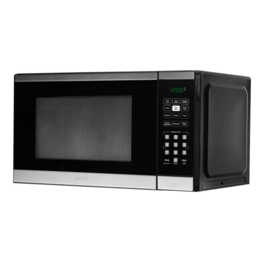 Picture of Microwave Oven 1.1Cuft, Danby Ss - SKU: DBMW1126BBS