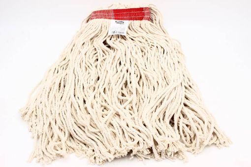 Picture of Mop Head Cotton 24Oz-650Gr - SKU: MB-MP3P24