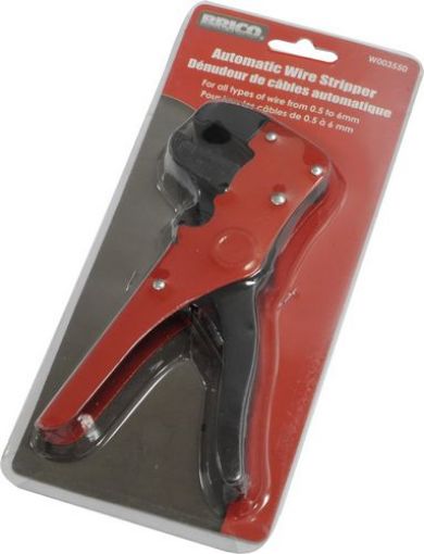 Picture of Wire Stripper Automatic - SKU: W003550