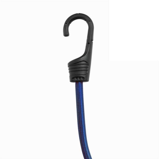Picture of Round Bungee Cord 48in - SKU: B001130