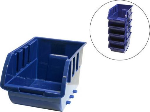 Picture of Storage Bin Large Single - SKU: S012227