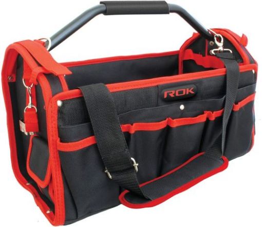 Picture of Tool Carrier H.D. Red-Black - SKU: 32113