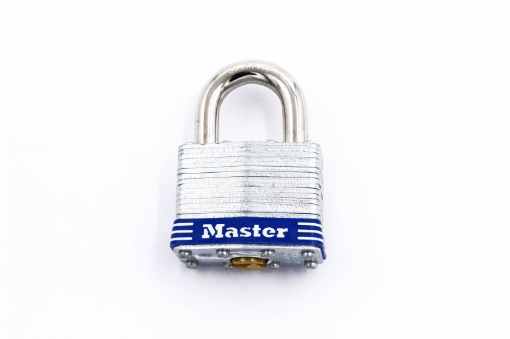 Picture of Padlock, Universal Pin - SKU: ML-1UP