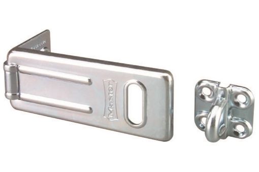 Picture of Security Hasp 3-1-2in - SKU: ML-703D