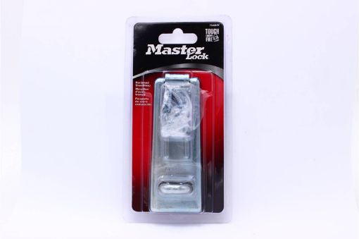 Picture of Security Hasp 4-1-2in - SKU: ML-704D