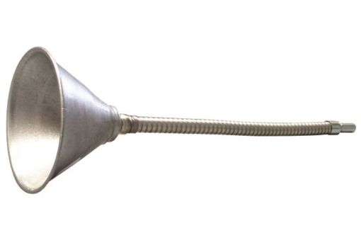 Picture of Trans. Funnel 5-1-2in Metal - SKU: 14014
