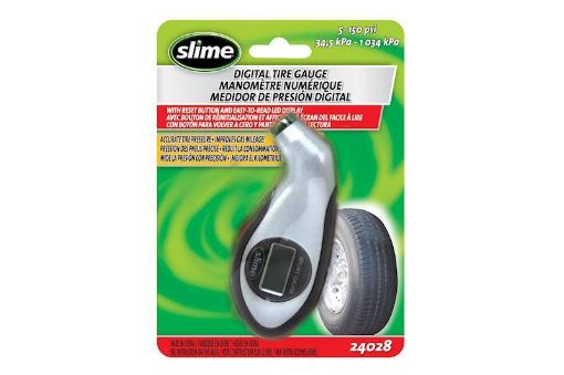 Picture of Tire Gauge 150Lb Digital - SKU: 24028