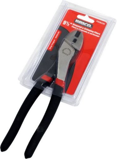 Picture of 10in Crimp-Cupping Pliers(P008230) - SKU: GD-320