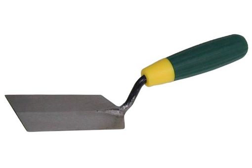 Picture of 5in X 2in Margin Trowel - SKU: MT-5