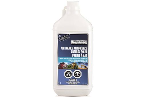 Picture of Antifreeze Air Brake 1L (15-261) - SKU: ABAF-1