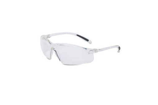 Picture of Clear Lens Safety Glasses - SKU: A700