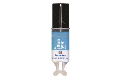 Picture of Epoxy Quick Set 25Ml - SKU: QM50A