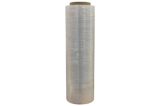 Picture of Pallet Wrap 16in X 1476 Clear - SKU: WRAP-CLEAR