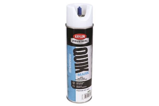 Picture of Marking Inverted Paint White - SKU: 03901