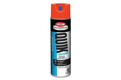 Picture of Marking Paint Safety Red - SKU: 03610