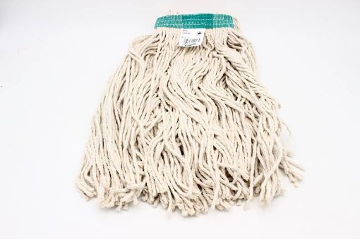 Picture of Mop Head Cotton 20Oz (Mw-Cc20) - SKU: MB-MP3P20
