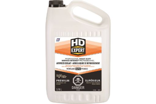 Picture of Premix 3.78L Longlife A-F - SKU: PREGD3000-3.78