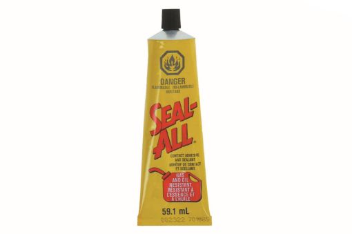 Picture of Seal All 60Ml Blister Card - SKU: BPL