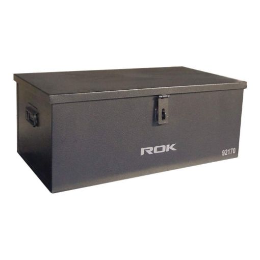 Picture of Tool Box 12X16.5X30in - SKU: 92170