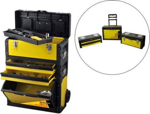 Picture of Tool Box Roller 3-In-1 - SKU: T004841