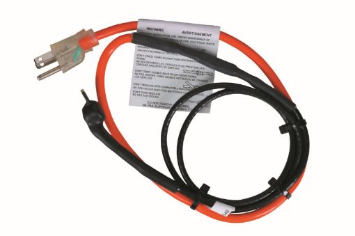 Picture of 3Ft 21 Watt Heat Cable - SKU: 216000