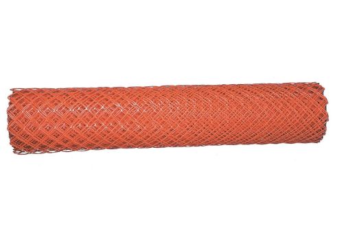 Picture of 	50Ft Rl Orange Const Fence - SKU: DM504X