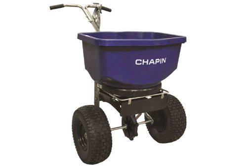 Picture of 100Lb Prof Salt Spreader - SKU: 82108B