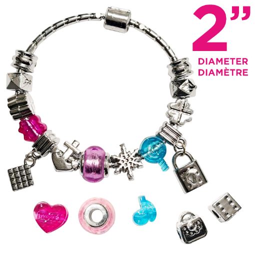 Picture of Bracelet And Beads - SKU: SBG6465