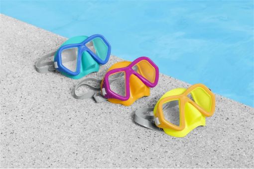 Picture of Dominator Mask 1Pc (3 Asst) - SKU: 17018