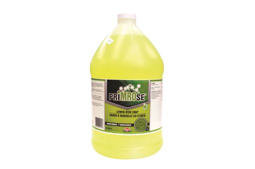 Picture of 4L Lemon Dishsoap - SKU: LDS-4