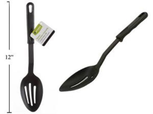 Picture of Nylon Slotted Spoon - SKU: 80320