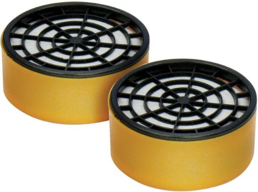 Picture of Dust Cartridges, 2Pcs - SKU: 70614