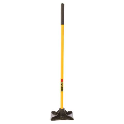 Picture of Pro Tamper 10X10in - SKU: G-GPT1448