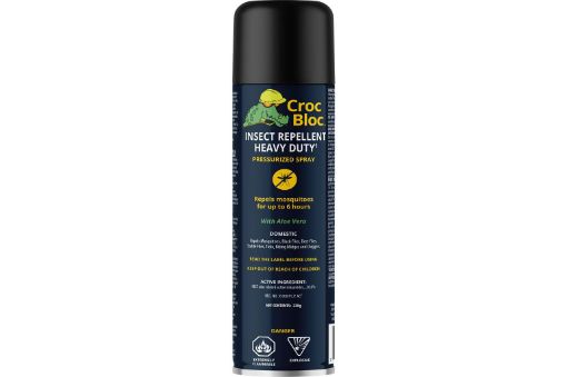Picture of 220G Insect Rep. Aerosol 30% Deet - SKU: 43512