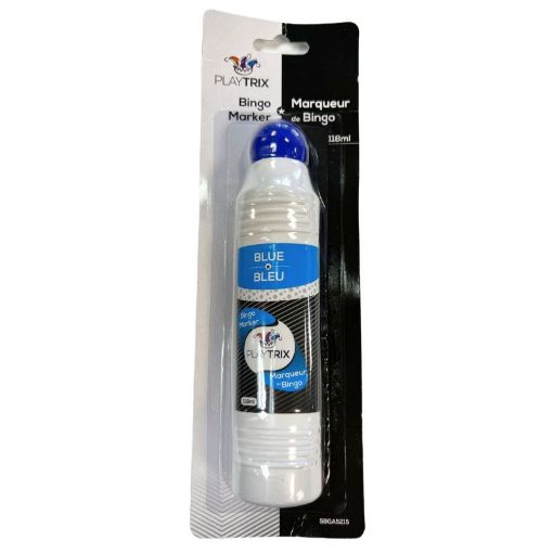 Picture of Bingo Dabbers - Blue - SKU: SBGA5215