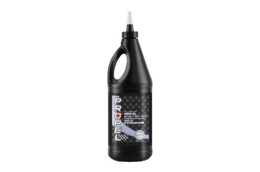 Picture of Gear Oil 0.946L Syn 75W140 - SKU: GS-75140-1
