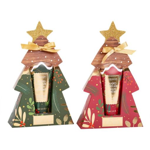 Picture of Hand Cream, Nail File Set 2 Styles, 60Ml - SKU: PP6911S