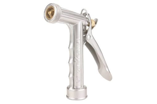 Picture of Metal Pistol Hose Nozzle - SKU: 573TF
