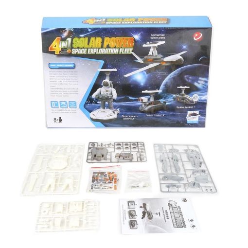 Picture of Stem Toy, Space Exploration - SKU: 10864
