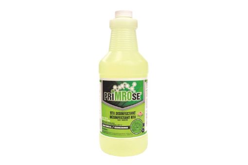 Picture of 1L Rtu Disinfectant - SKU: RTUD-1