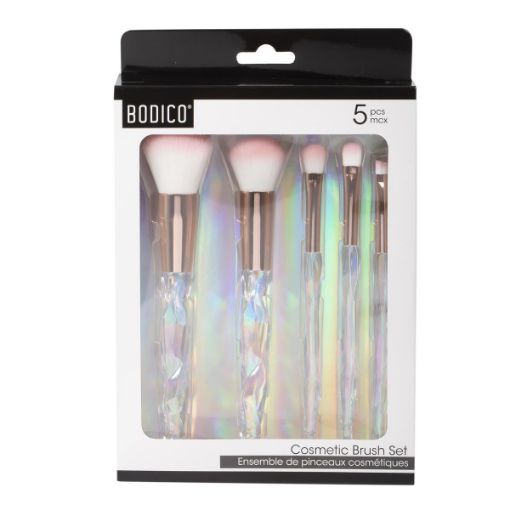 Picture of Cosmetic Brush Set - SKU: 78029